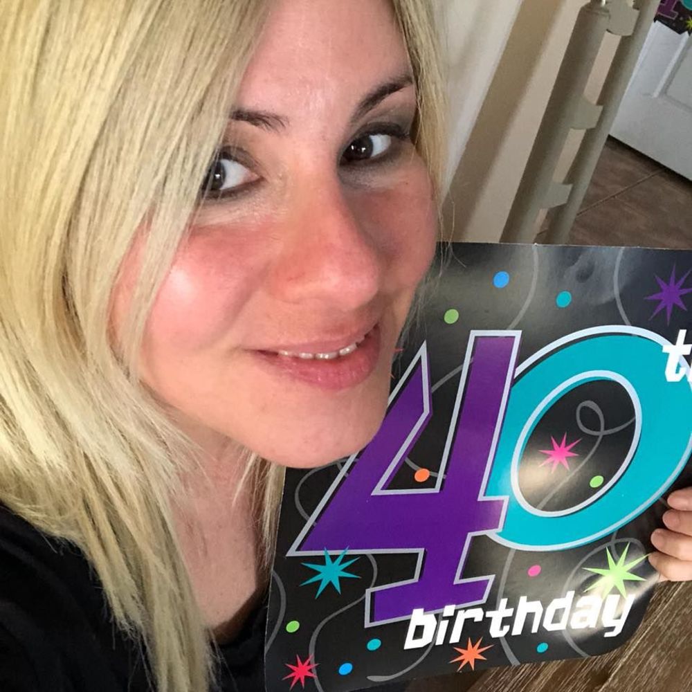 Meet your Posher, Carol